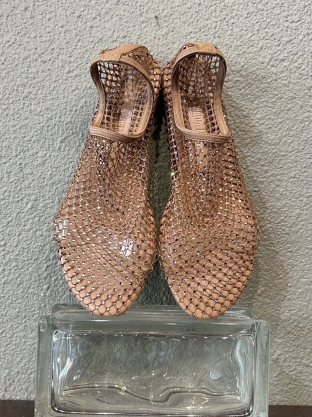 Steve Madden Mino Blush